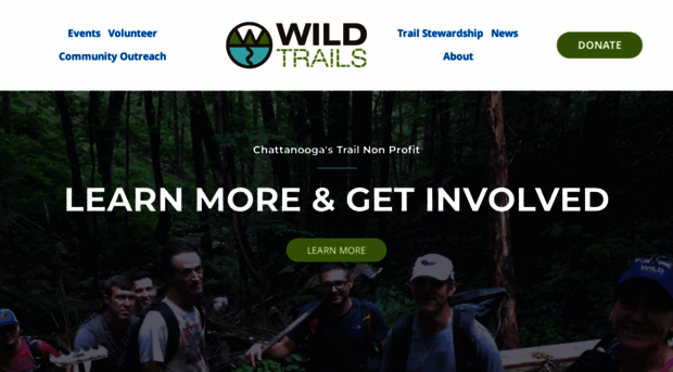 wildtrails.org