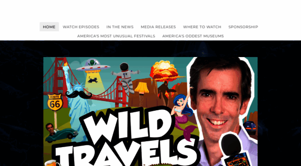 wildtravelstv.com