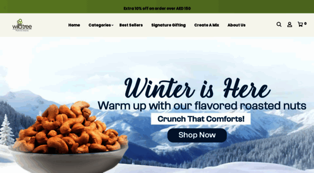 wildtreeshop.com