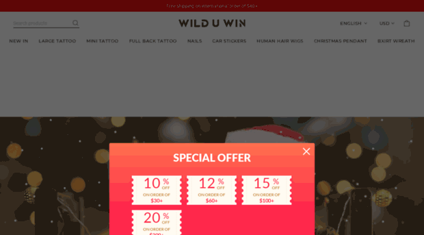 wilduwin.com