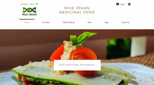 wildveganbali.com