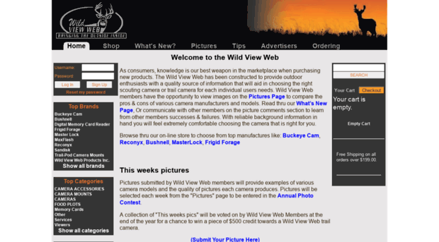 wildviewweb.com