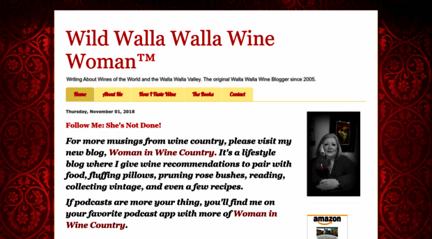 wildwallawallawinewoman.blogspot.com