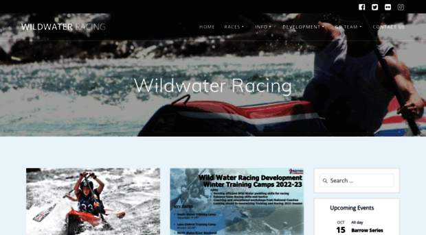 wildwater.org.uk