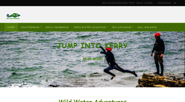 wildwateradventures.ie