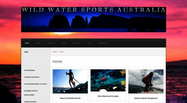 wildwatersports.com.au