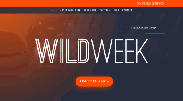 wildweek.com