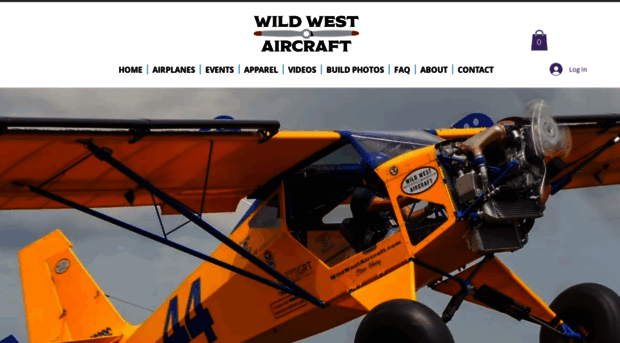 wildwestaircraft.com