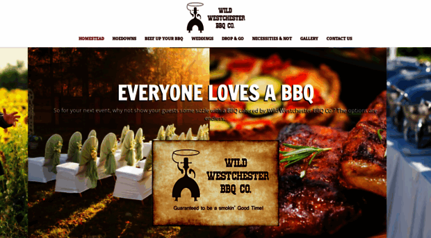 wildwestchesterbbq.com