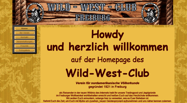 wildwestclub.de