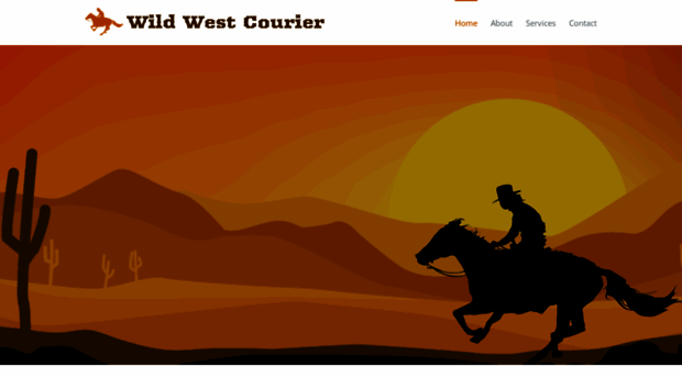 wildwestcourier.com