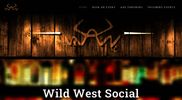 wildwestsocial.com