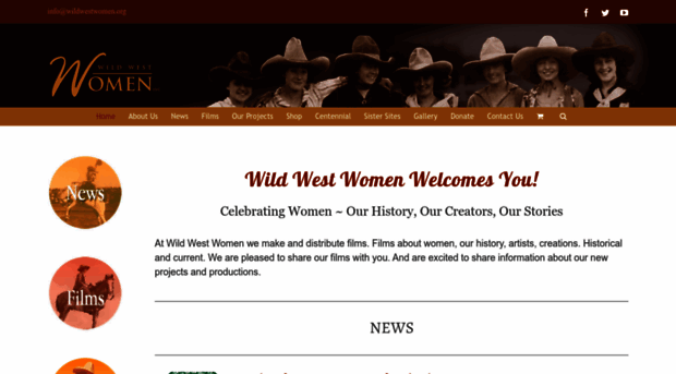 wildwestwomen.org