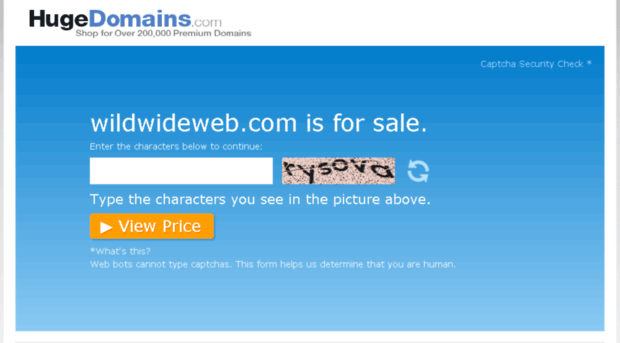 wildwideweb.com