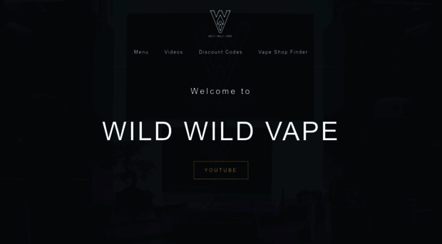 wildwild-vape.com