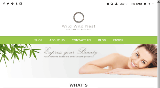 wildwildnest.com