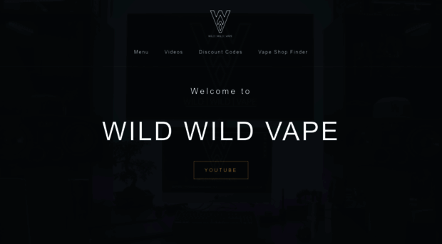 wildwildvape.com