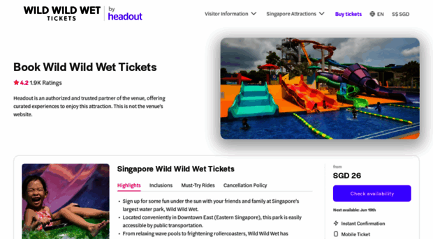 wildwildwettickets.com