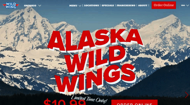 wildwingbc.com