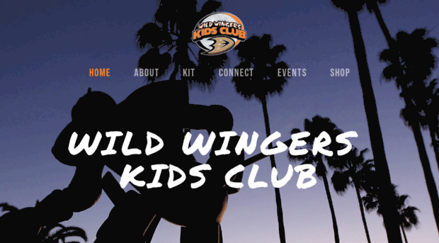 wildwingerskidsclub.com