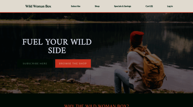 wildwomanbox.com