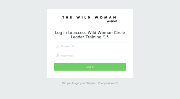 wildwomancircleleadertrainingfall2015.zenlearn.com