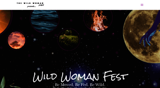 wildwomanfest.com