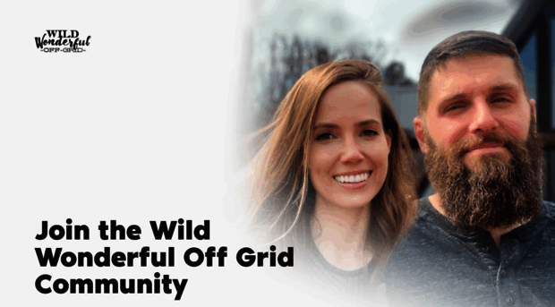wildwonderfuloffgrid.locals.com