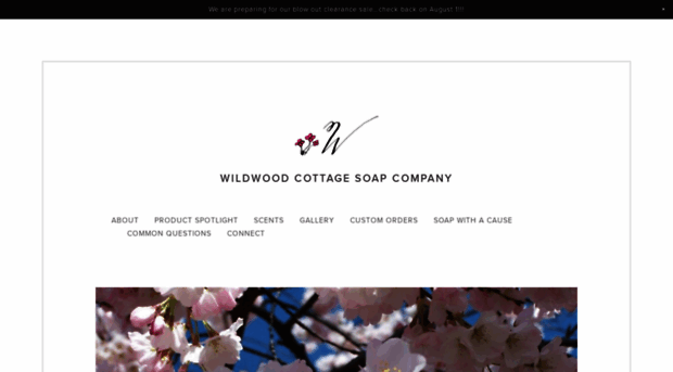wildwood-cottage.com