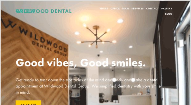 wildwood-dental.com