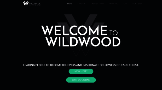 wildwoodbaptist.org