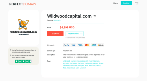 wildwoodcapital.com