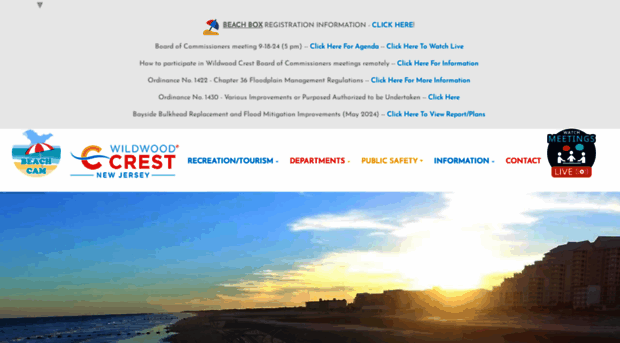 wildwoodcrest.org