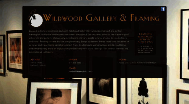 wildwoodgallery.com