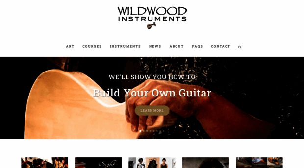 wildwoodinstruments.com.au