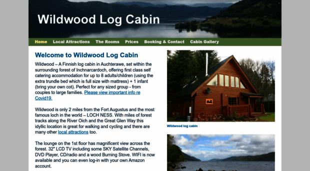 wildwoodlogcabin.co.uk