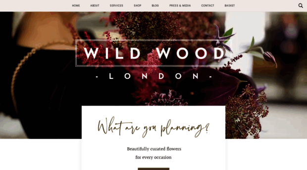 wildwoodlondon.co.uk