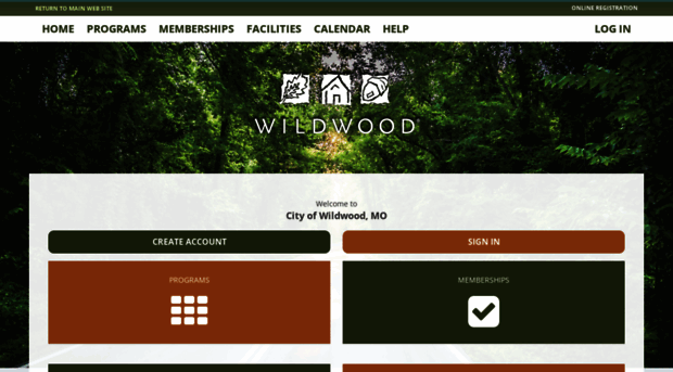 wildwoodmo.recdesk.com