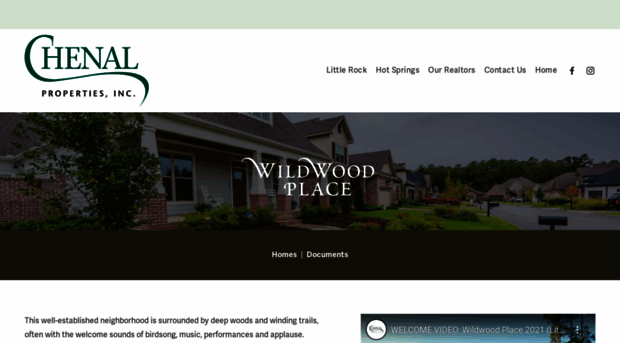 wildwoodplace.com