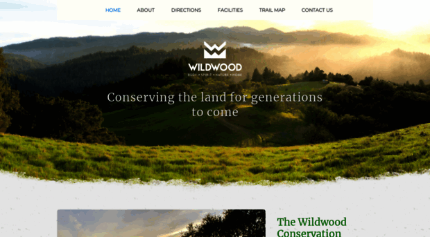 wildwoodretreat.com