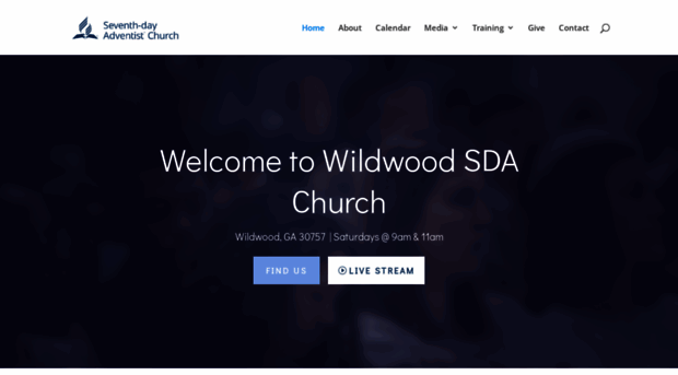 wildwoodsdachurch.org