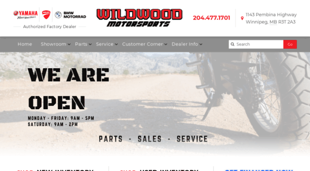 wildwoodsports.com