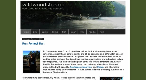 wildwoodstream.blogspot.com