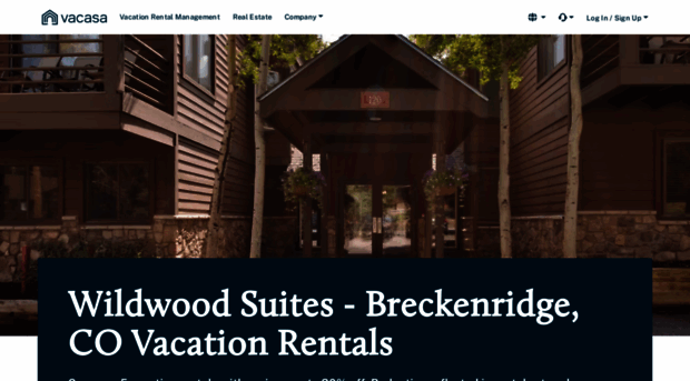 wildwoodsuites.com