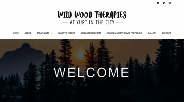 wildwoodtherapies.com