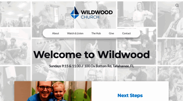 wildwoodtlh.com