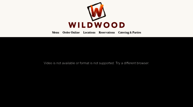 wildwoodtx.com