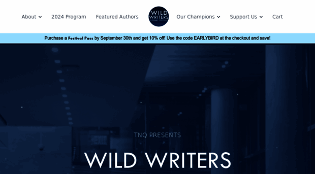 wildwriters.ca