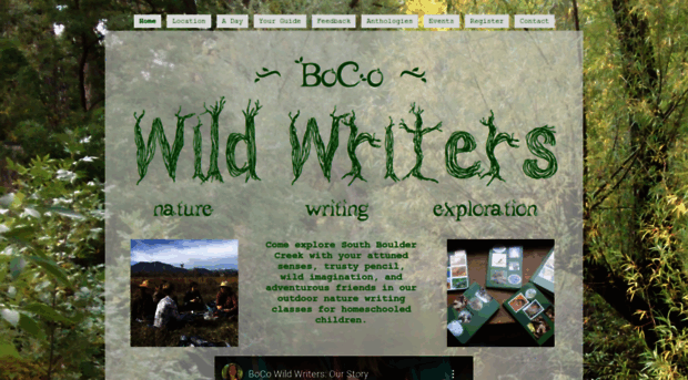 wildwriters.org