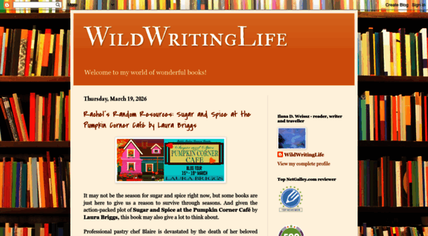 wildwritinglife.blogspot.com